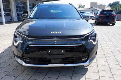 Kia Niro 1.6 GDI Hybrid Business Line