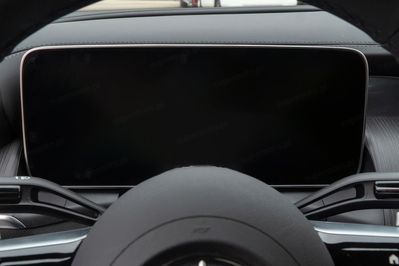 Mercedes GLC Coupe 220 d 4-Matic AMG Line