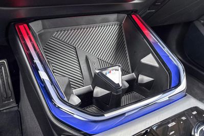 BMW X3 xDrive30e M Sport