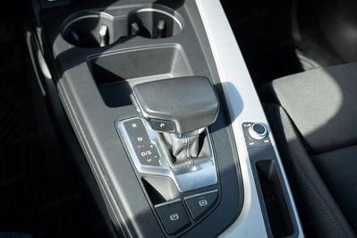 Audi A4 Avant 35 TDI