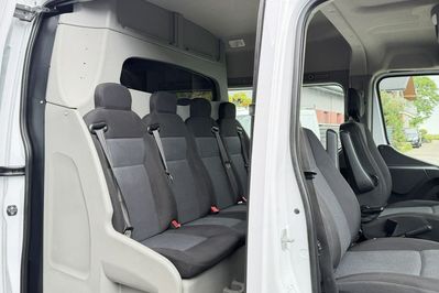 Renault Master dCi L2H2