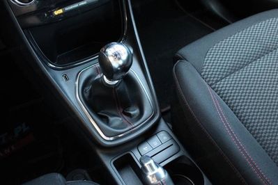 Ford Puma 1.0 EcoBoost ST-Line