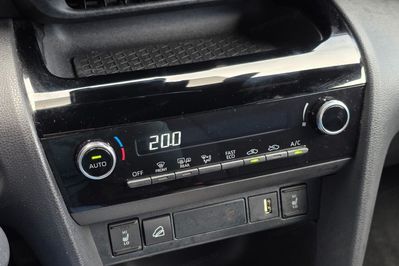Toyota Yaris Cross Hybrid 1.5 Style AWD