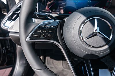 Mercedes E Klasa 220 d Avantgarde