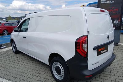 Renault Kangoo Van 1.5 Blue dCi L2 Extra