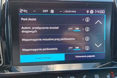 Citroen C5 Aircross Max