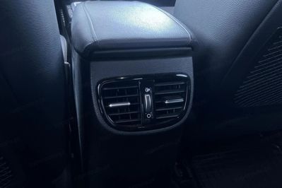 Kia XCeed 1.5 t-Gdi Prestige Line Dct