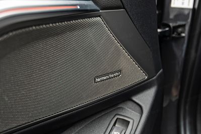 BMW Seria 3 318d