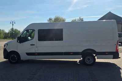 Renault Master 2.3 dCi L4H2 Extra