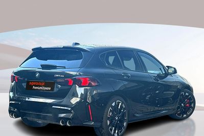 BMW Seria 1 M135i xDrive