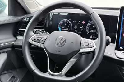 Volkswagen Passat Variant TDI EVO Elegance DSG