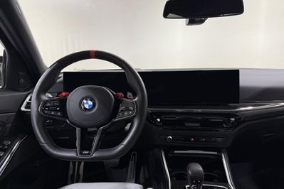 BMW Seria 3 M3 Competition xDrive