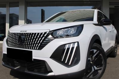 Peugeot 2008 Allure S&S  1.2 PureTech