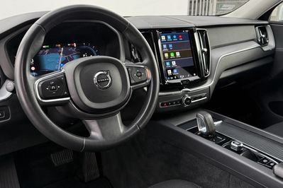 Volvo XC60 B4 B Momentum Pro