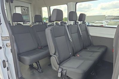 Ford Transit Kombi 350 L2H2 Trend