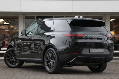 Land Rover Range Rover Sport 3.0 D250 SE