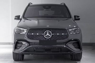 Mercedes GLE 450 d 4-Matic AMG Line