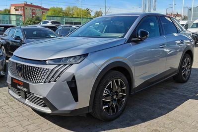 Peugeot 3008 1.2