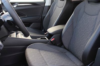 Volkswagen Tiguan Life Plus 2.0 TDI DSG