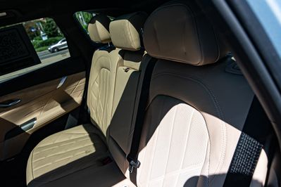Changan CS75 Plus 1.5T aut