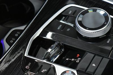 BMW X7 xDrive40d M Sport