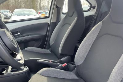 Toyota Aygo X 1.0 VVT-i Comfort CVT
