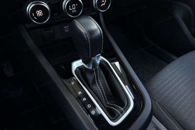 Renault Arkana 1.6 E-TECH Intens