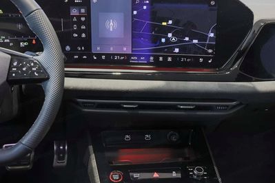 Audi A5 S5 TFSI S Avant