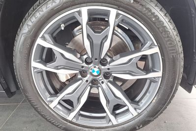 BMW X4 xDrive20d M Sport