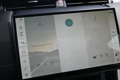 Land Rover Discovery Sport D200 Dynamic SE