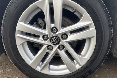 Toyota Corolla t Comfort