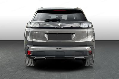 Peugeot 3008 GT 1.2 PureTech  S&S EAT8