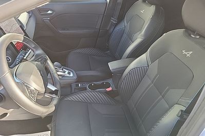 Renault Symbioz Esprit Alpine 1.6 E-Tech Full Hybrid AT