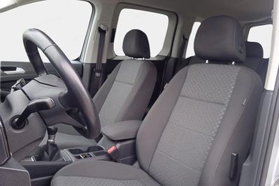 Ford Tourneo Connect L1H1 Titanium