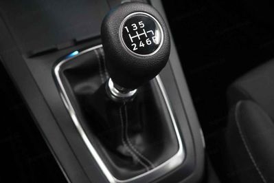 Ford Puma Titanium 1.0 Ecoboost