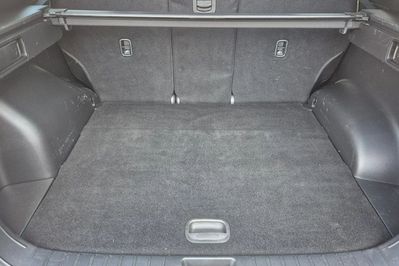Hyundai Tucson 1.6 T-GDi HEV Smart 2WD