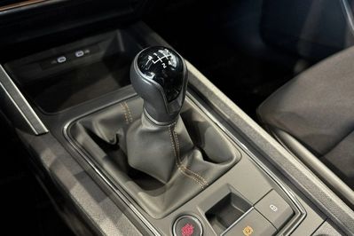 Cupra Formentor 1.5 TSI