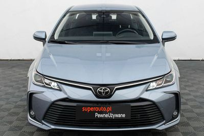 Toyota Corolla 1.5 Comfort