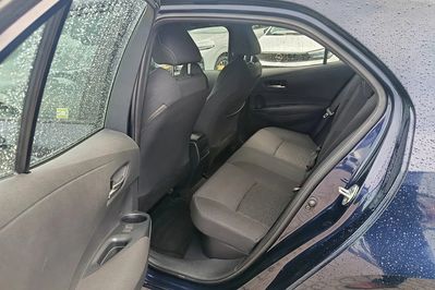 Toyota Corolla Hybrid Comfort