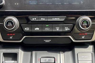 Honda CR-V 2.0 i-MMD Lifestyle