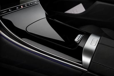 Mercedes GLC 200 d 4-Matic Avantgarde