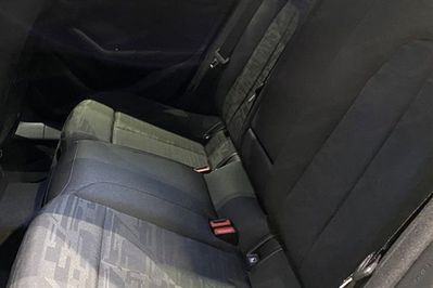 Audi A5 TFSI S line