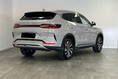 BYD Seal U DM-i  Design AWD