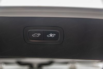 Volvo XC90 D5 AWD