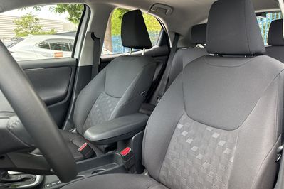 Toyota Yaris Comfort  1.5 Hybrid