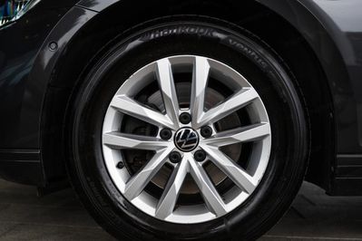 Volkswagen Passat 1.5 TSI EVO Business DSG