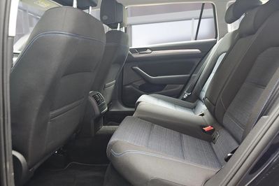 Volkswagen Passat 1.4 Tsi Plug-In Hybrid Gte Dsg