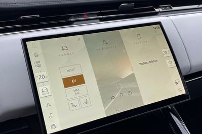 Land Rover Range Rover Sport Range Rover S 3.0 P460e PHEV SE