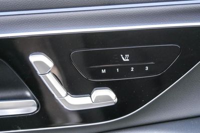 Mercedes Klasa E 220 d 4-Matic Avantgarde Estate