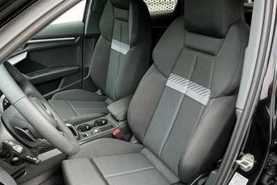Audi A3 35 TFSI Advanced Sportback